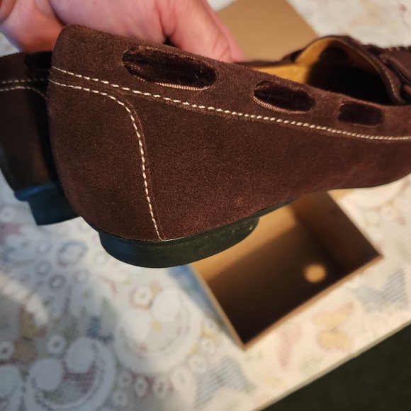 Ladies shoes size 8.5 - Picture 3 of 4